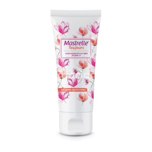 Mastrelle Toujours gel intim 75ml Fiterman