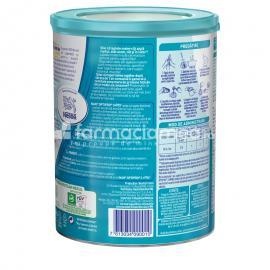 Nestle Nan Lapte Praf 3 Optipro 800g - Img 3