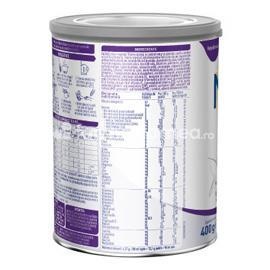Nestle Nan Lapte Praf Expert Pro HA 400g - Img 4