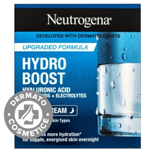 Neutrogena Hydro Boost Crema de Noapte x 50ml
