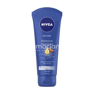 Nivea Crema de Maini Intensive Moisture 100ml