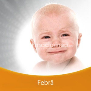 Nurofen Copii 60mg x 10sup Reckitt - Img 3
