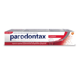 Parodontax Pasta Dinti Classic 75ml