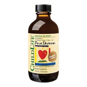 Secom First Defense 118,50ml ChildLife