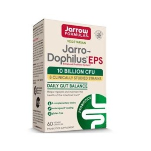 Secom Jarro-Dophilus EPS x 60cps Jarrow