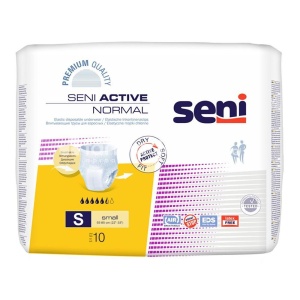 SENI Activ Pull-Up S x 10 buc