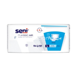 Seni Standard Air Scutece Adulti L x 30buc