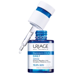Uriage Bariederm Cica Daily Serum 30ml