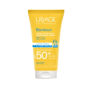 Uriage Bariesun Crema Protectie Solara SPF50+ 50ml