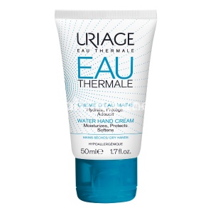 Uriage Eau Thermale Crema de Maini 50ml