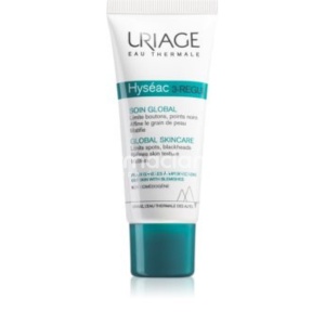 Uriage Hyseac 3 Regul Crema anti-acnee, 40 ml