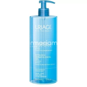 Uriage Surgras Gel de curatare, 500 ml
