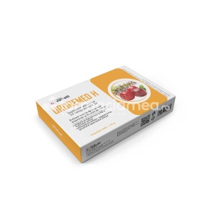 Uroremed H x 10cpr