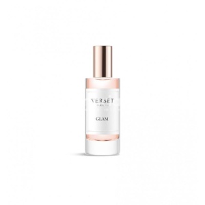 Verset Glam (212 Vip Rose by Carolina Herrera) 15ml - Img 2
