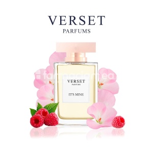 Verset It s Mine (Lady Million by Paco Rabanne) 100ml