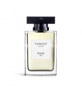 Verset Pour Toi (Le Male by Jean Paul Gaultier) 100ml - Img 2