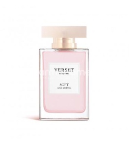 Verset Soft&Young (Chance Eau by Chanel) 100ml - Img 3
