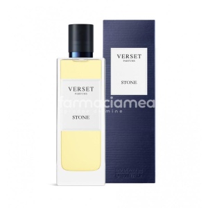 Verset Stone (Man in Black by Bulgari) 50ml