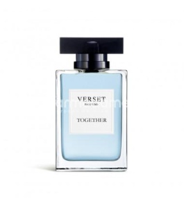 Verset Together (Pure XS by Paco Rabanne) 100ml - Img 3