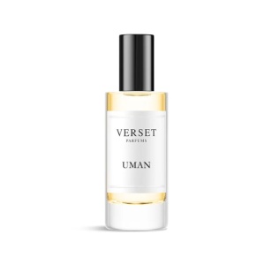Verset Uman 15ml
