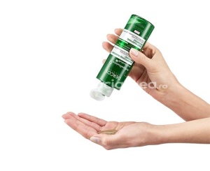 Vichy Dercos Sampon Antimatreata Purificator 250ml - Img 5
