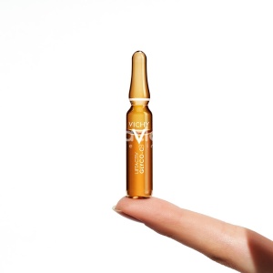VICHY Liftactiv Specialist Glyco C fiole pentru peeling, 30 fiole, 2 ml - Img 3