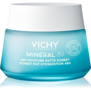 Vichy Mineral 89 Sorbet Hidratant si Matifiant 50ml