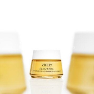 Vichy Neovadiol Post Menopause Crema de Zi cu Efect de Refacere a Lipidelor si Redefinire 50ml