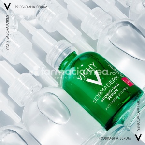 Vichy Normaderm Probio BHA Serum Antiimperfectiuni 30ml - Img 2