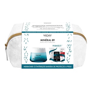 Vichy Spring Mineral 89 Rich 2024