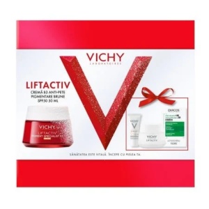 Vichy Trusa Liftactiv B3 SPF50 50 ml