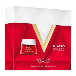 Vichy Trusa Liftactiv Collagen 16 50 ml