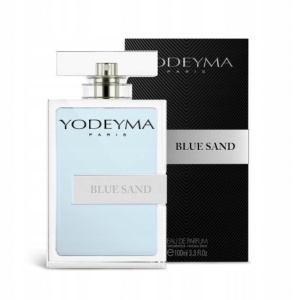Yodeyma Blue Sand 100ml