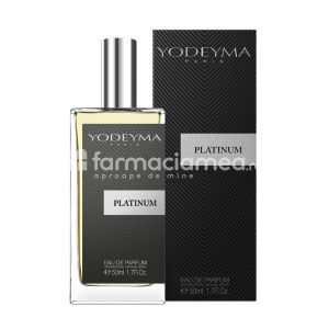 Yodeyma Platinum 50ml