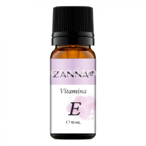 Zanna Vitamina E 10ml