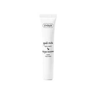Ziaja Goat s Milk Crema de Ochi 15ml