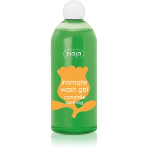 Ziaja Intimate Wash Gel Igiena Intima Musetel 500ml