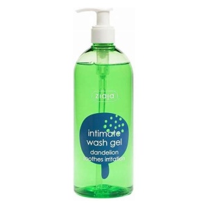 Ziaja Intimate Wash Gel Intim Papadie 500ml