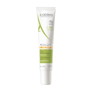 A-Derma Biology Crema Nutritiva 40ml - Img 3