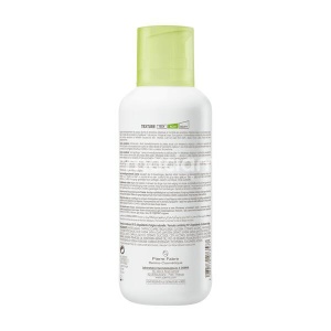 A-derma Exomega control crema hidratanta, 400ml - Img 2