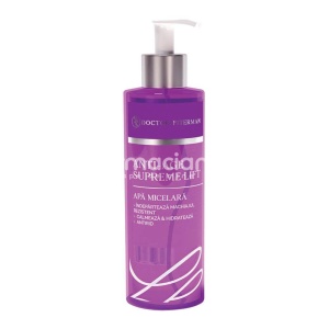 Anti-Age Supreme lift Apa micelara, 250 ml, Fiterman Pharma