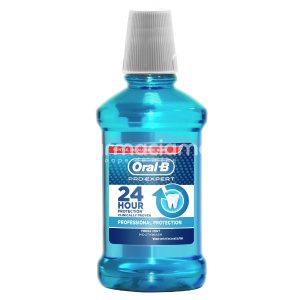 Apa de gura ProExpert, 250 ml, Oral B