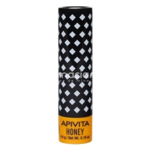 Apivita Balsam Buze cu Miere 4.4g