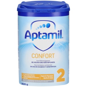 Aptamil Confort 2 Lapte Praf 800g