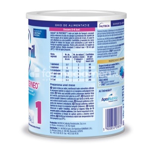Aptamil HA Prosyneo 1 lapte praf, de la nastere, 400 g - Img 2