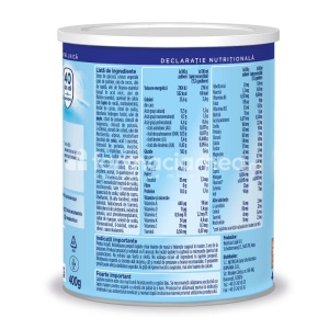 Aptamil Lapte Praf fara Lactoza 400g - Img 4
