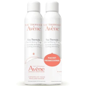 Avene Apa Termala 300ml Pachet Promotional