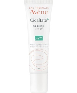Avene Cicalfate Gel pt Cicatrici 30ml - Img 2