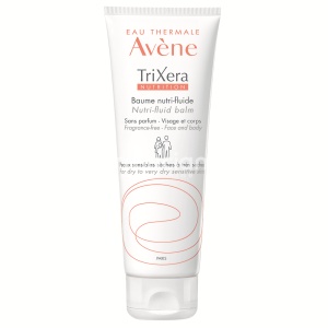 Avene TriXera Nutrition Balsam Nutri-Fluid, 200ml