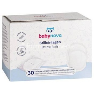 Baby Nova 34041 Comprese Protect San